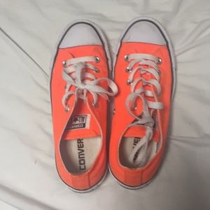 Converse shoes